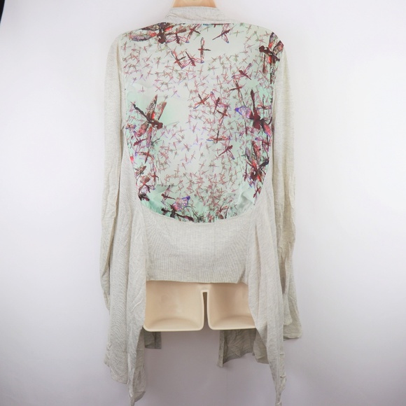 ted baker dragonfly sweater